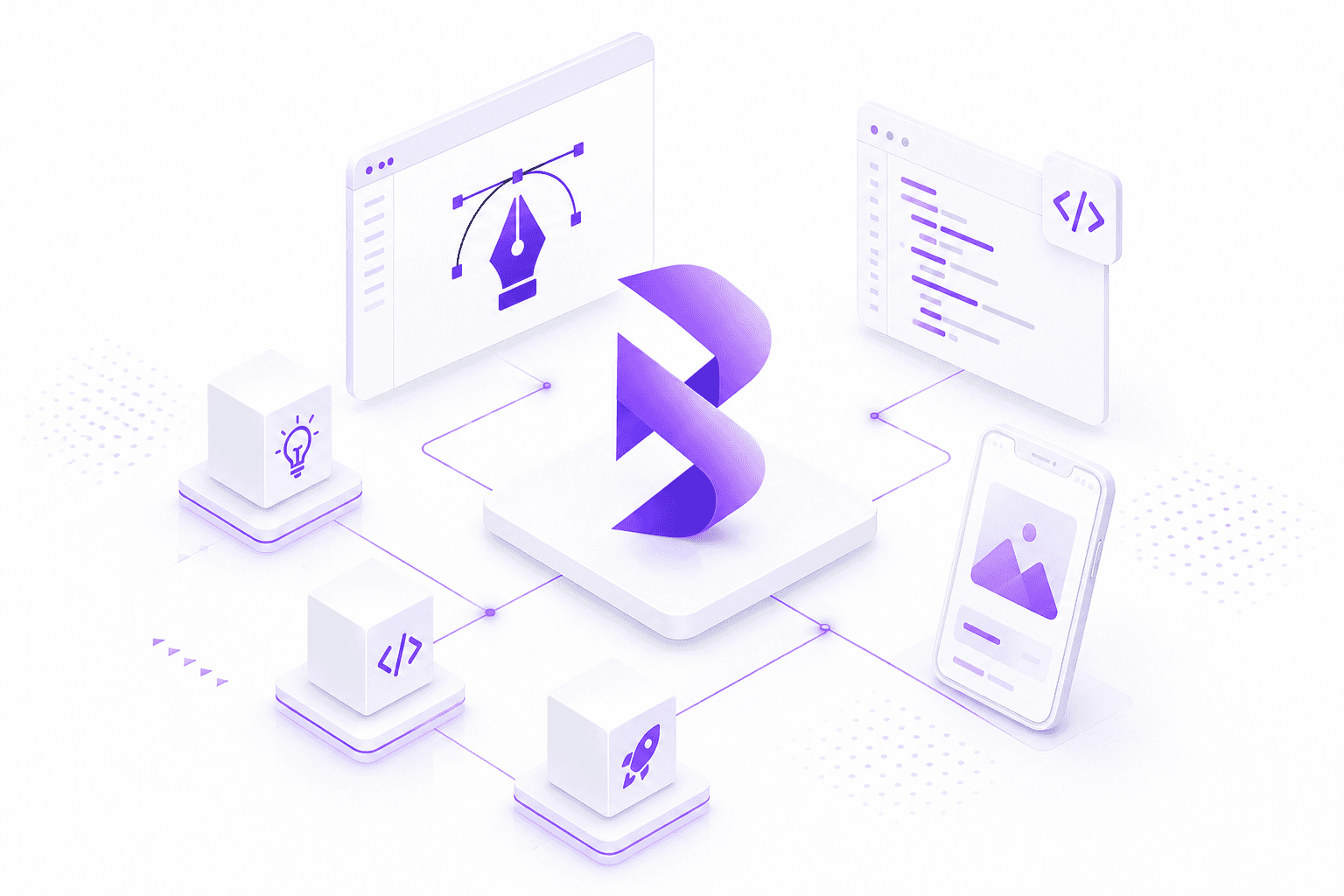 Build With Brand studio