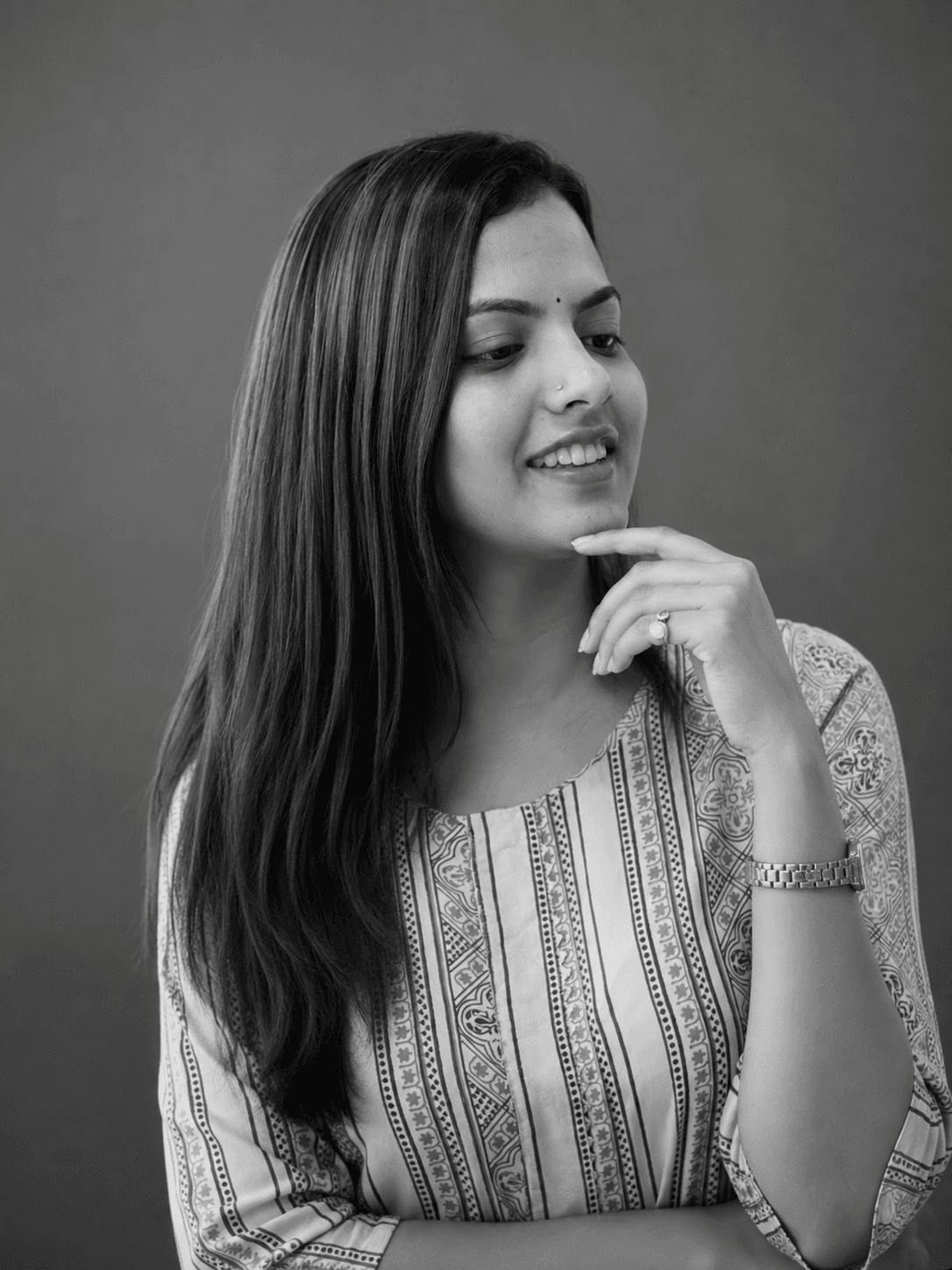 Arushi Negi