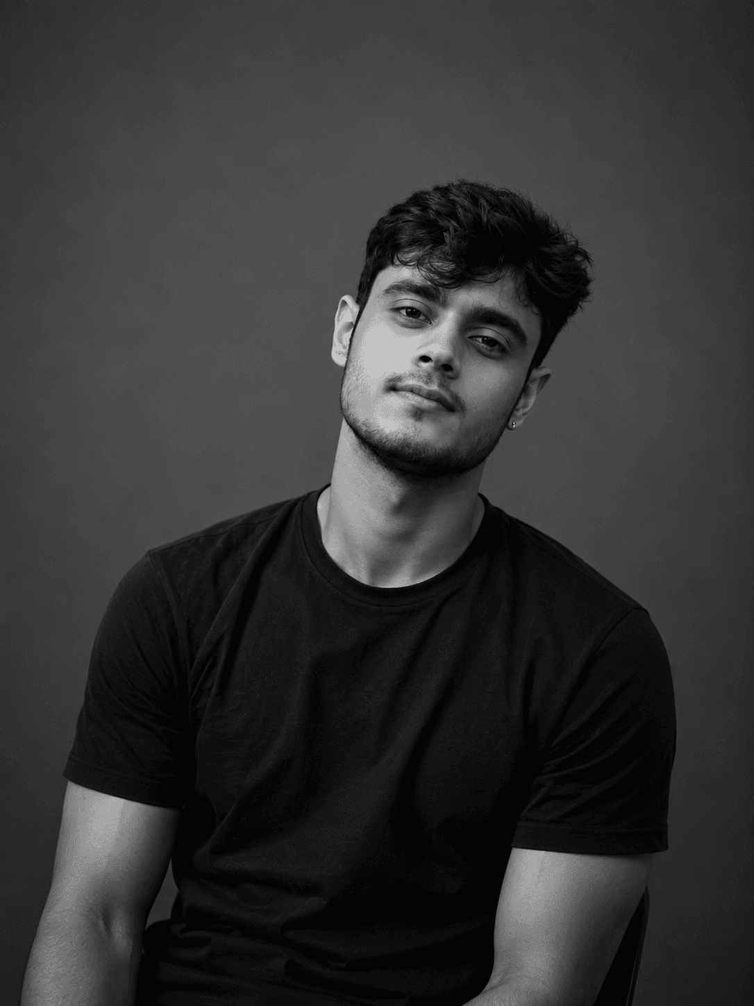 Karan Bhardhwaj