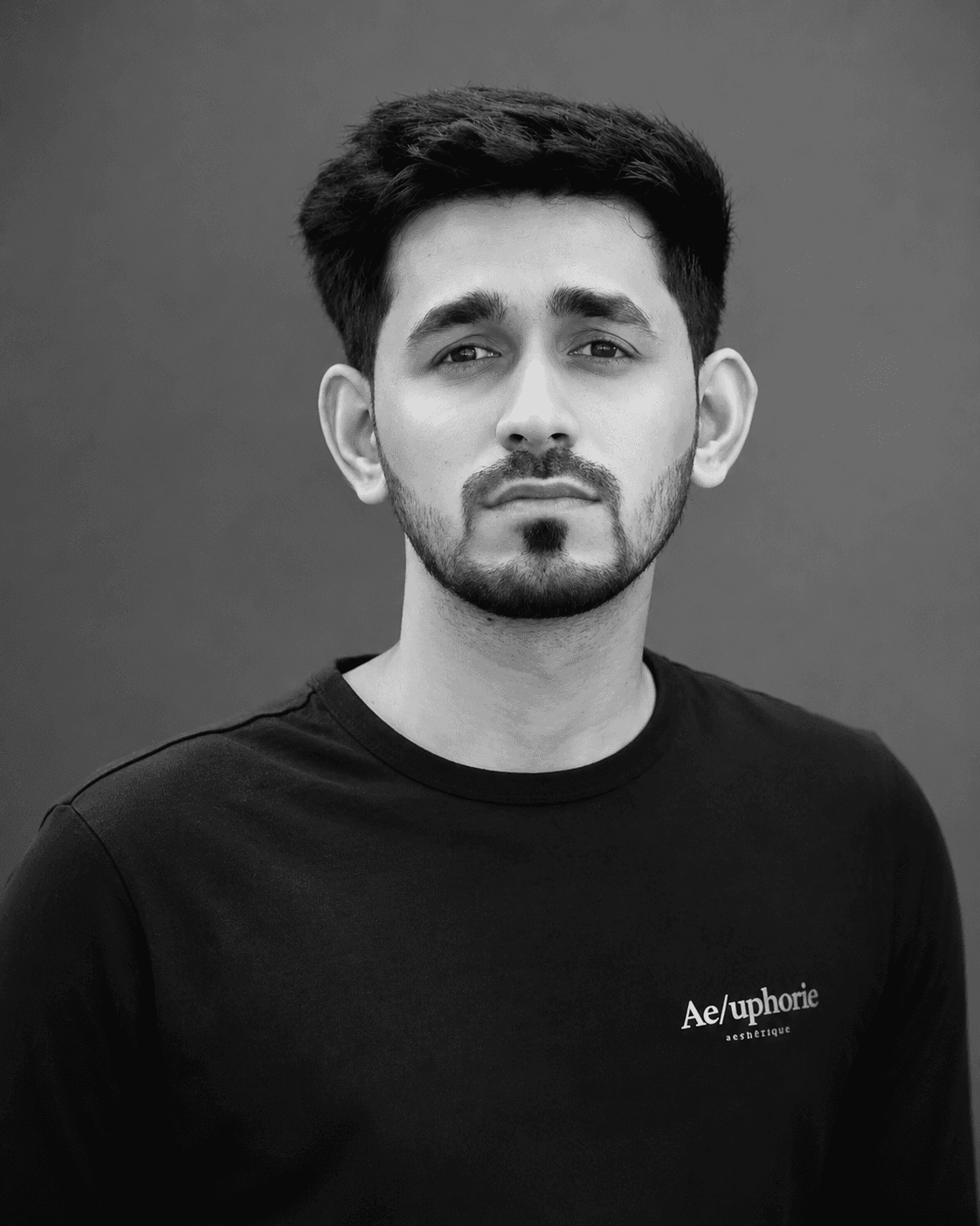 Nikhil Rawat