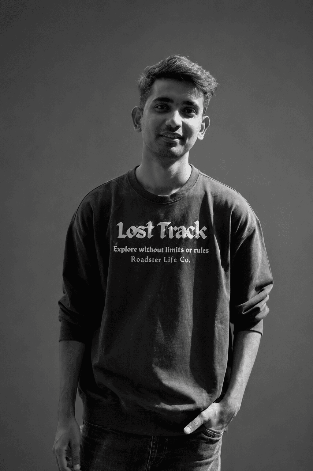 Tushar Badola
