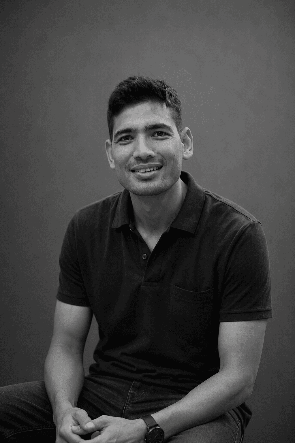 Virender Chauhan